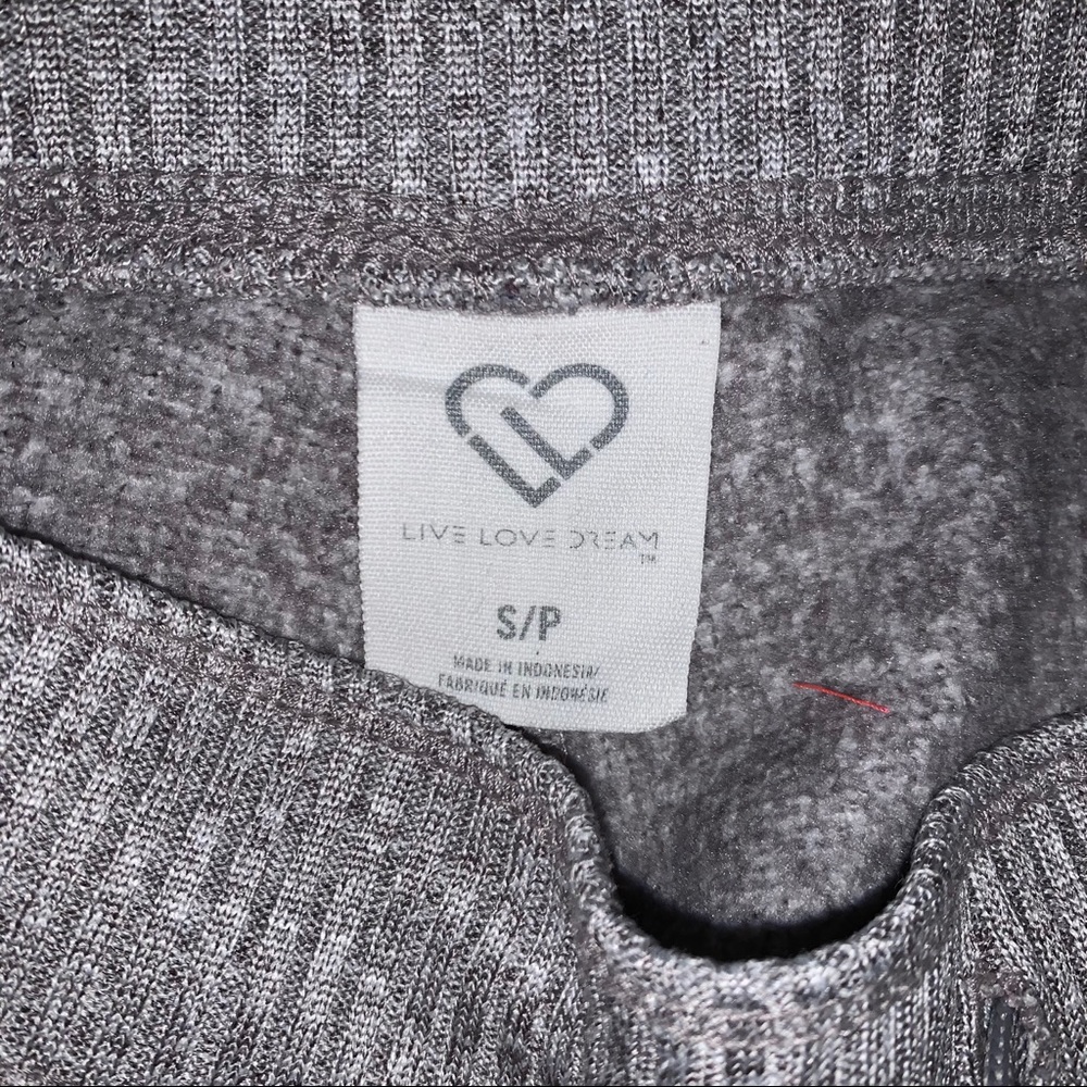 Grey Joggers - Picture 3 of 3
